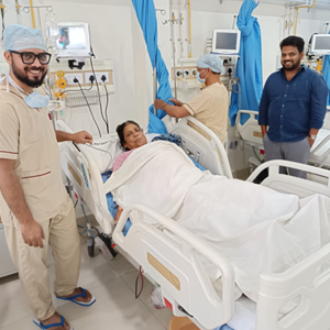 Lovee Shubh Hospital