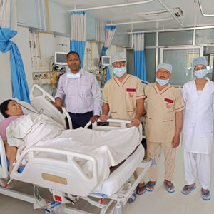 Lovee Shubh Hospital