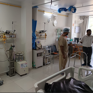 Lovee Shubh Hospital