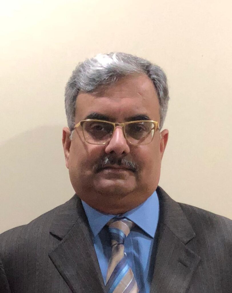 Lovee Shubh Hospital | Joint Replacement Surgeon | Orthopedic surgeon | Dr. Shubh Mehrotra